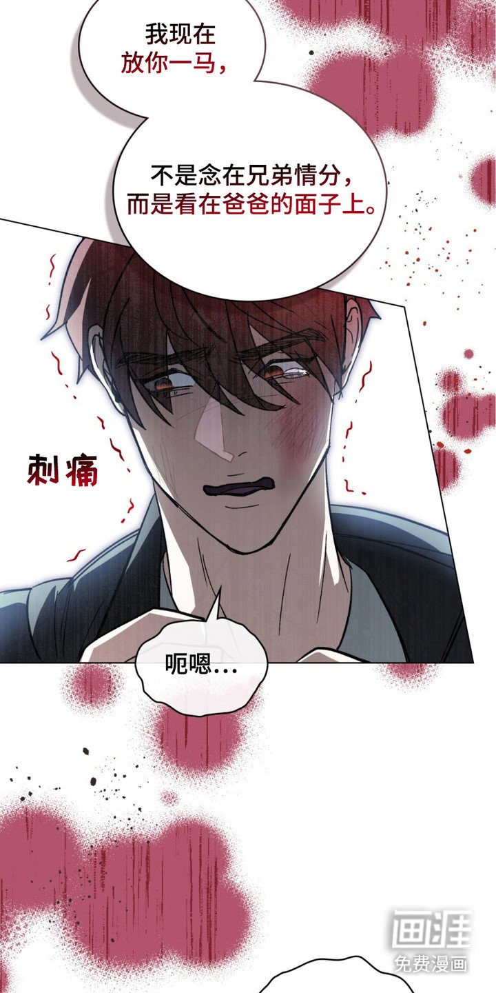 第5章：没有弱点