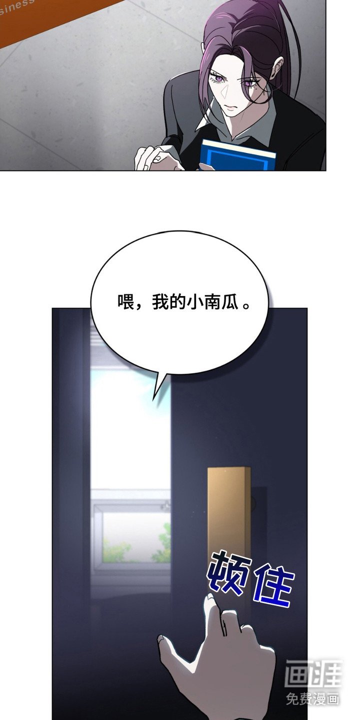 第5章：没有弱点
