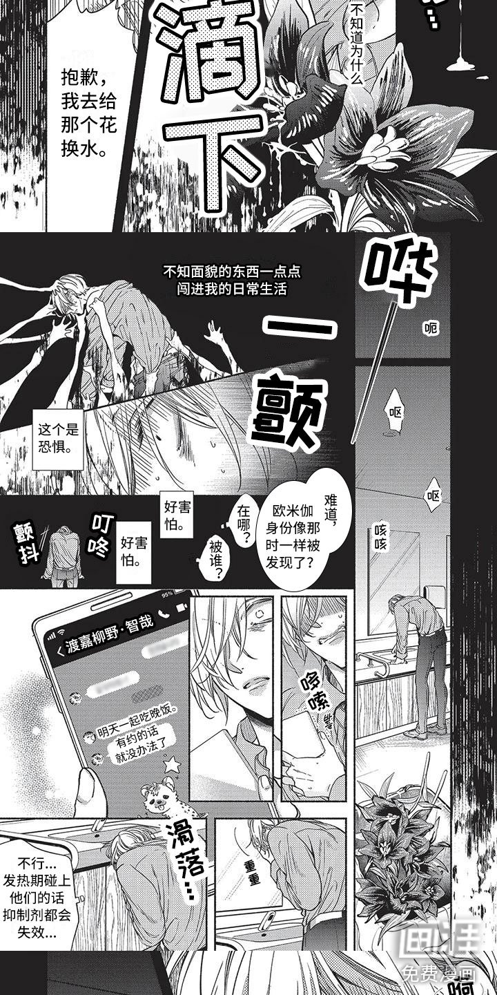 第18章：黑百合