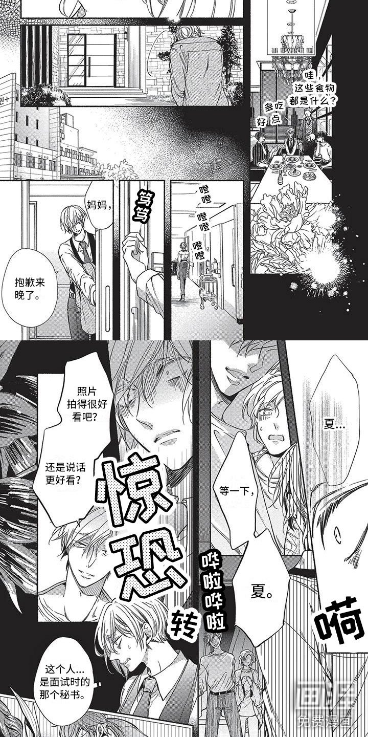 第19章：报复