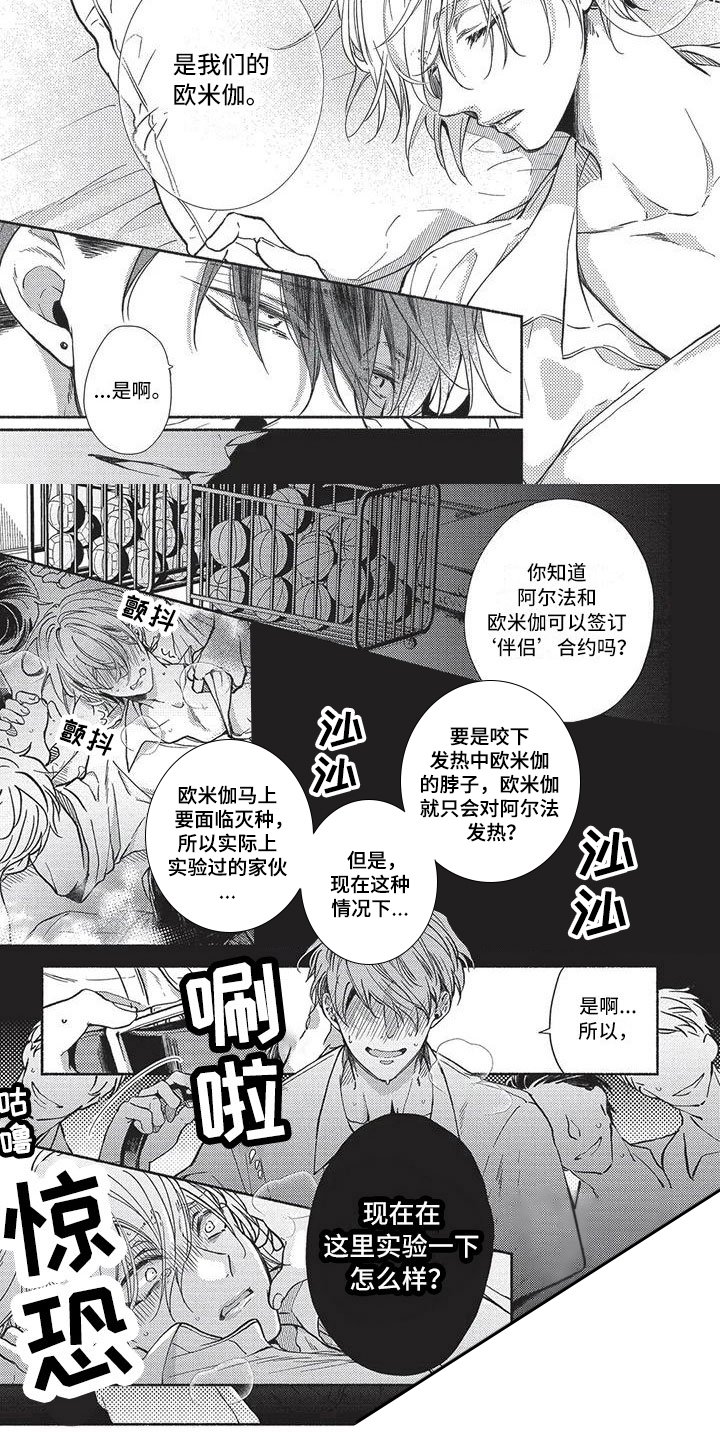 第7章：是我们的