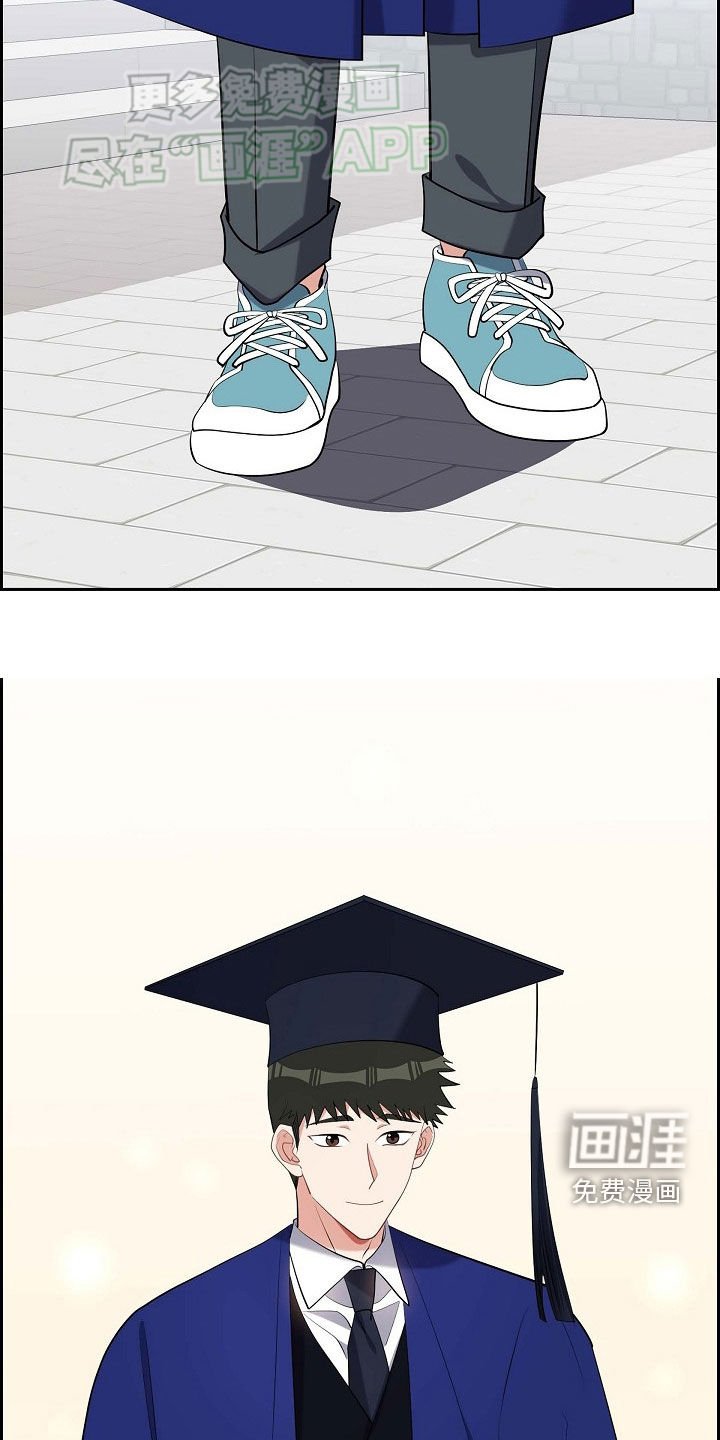 第132章：毕业