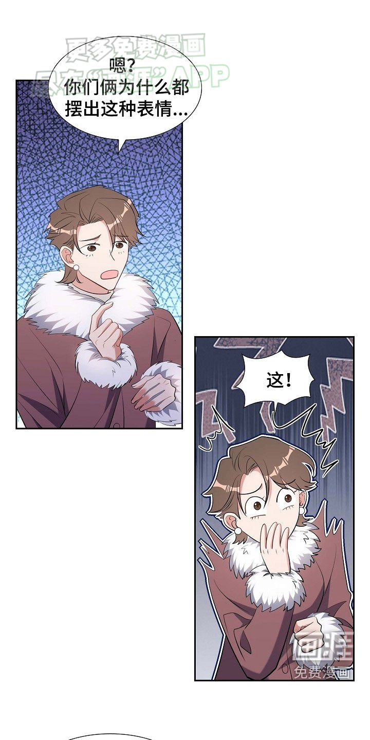 第133章：小说家