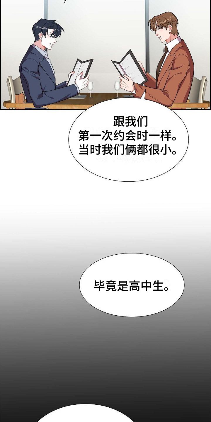 第2章：庆祝