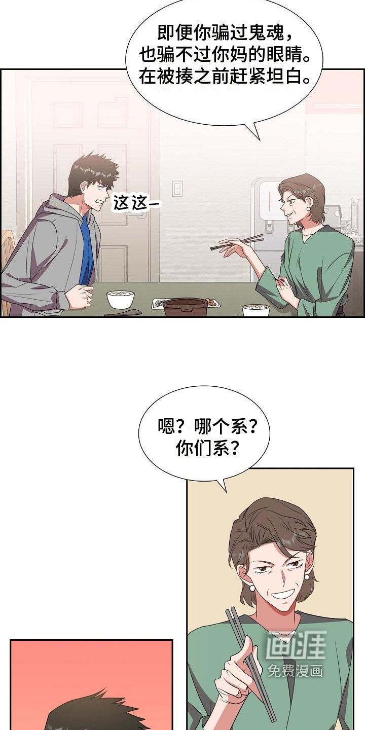 第29章：盘问