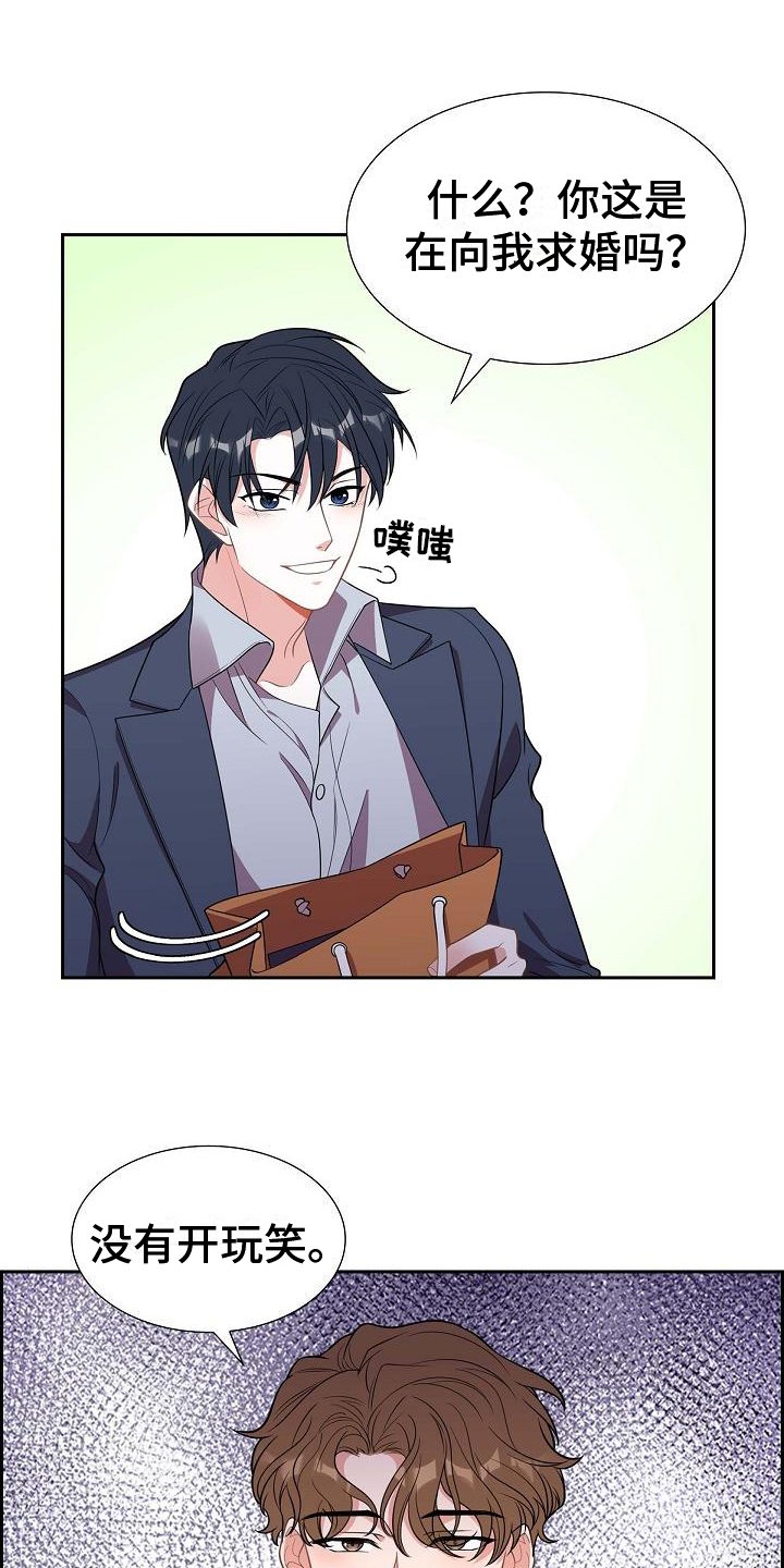 第3章：分手