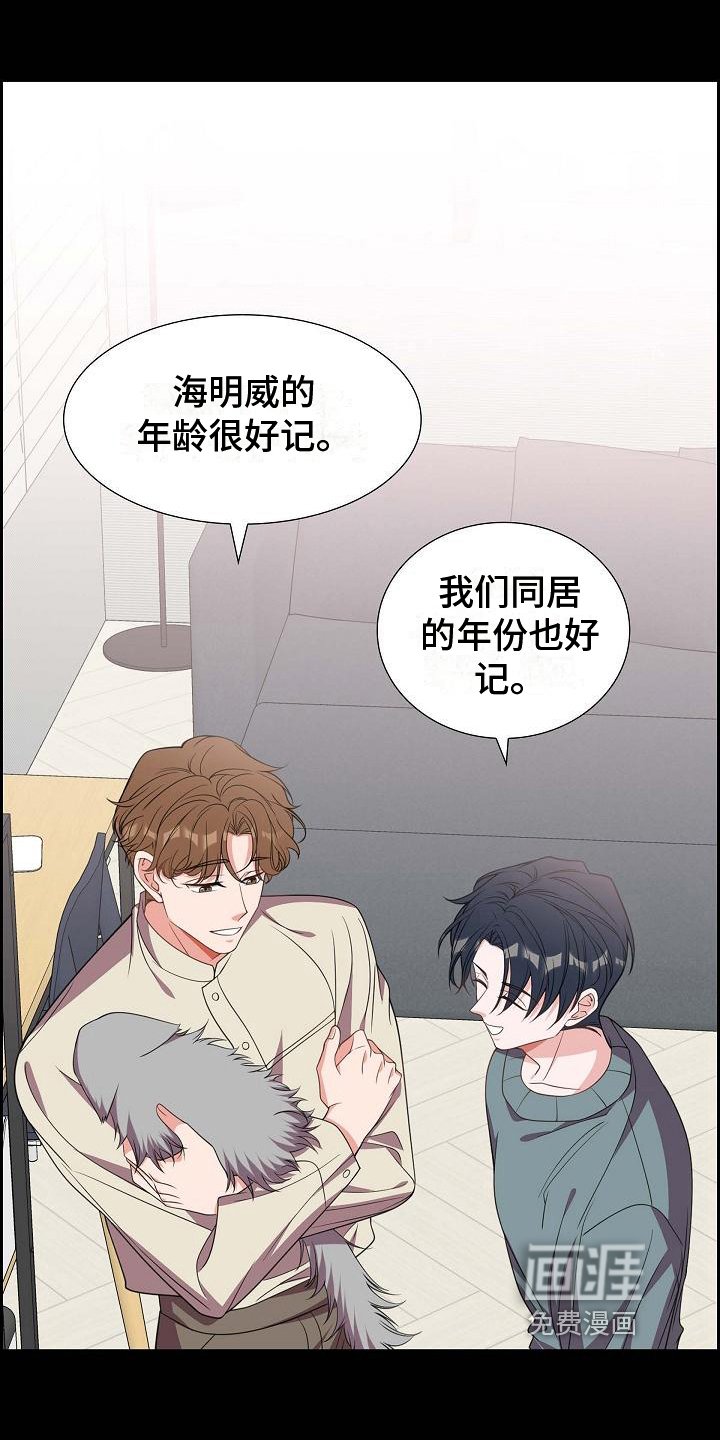 第38章：养猫