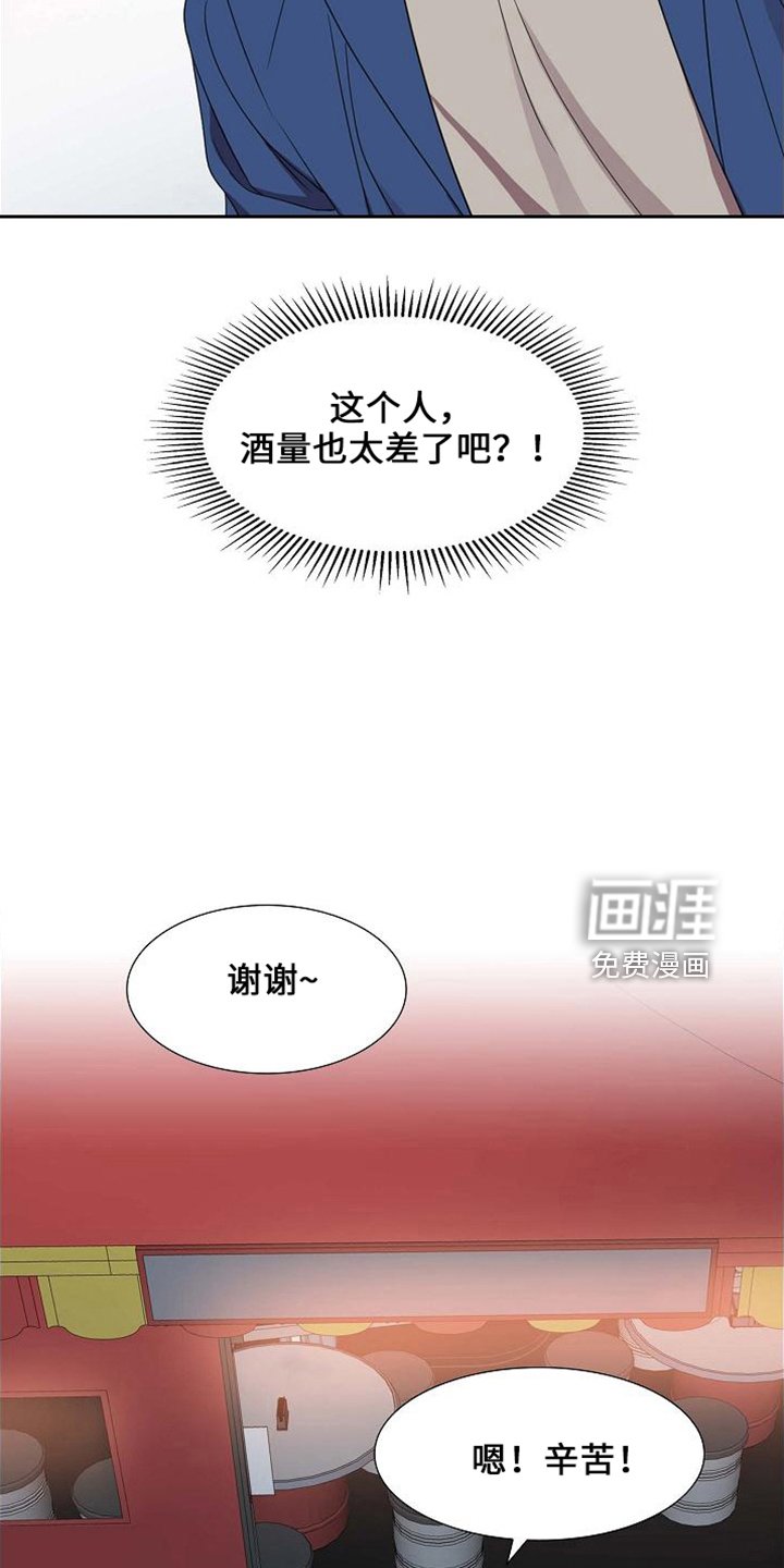 第42章：酒量差