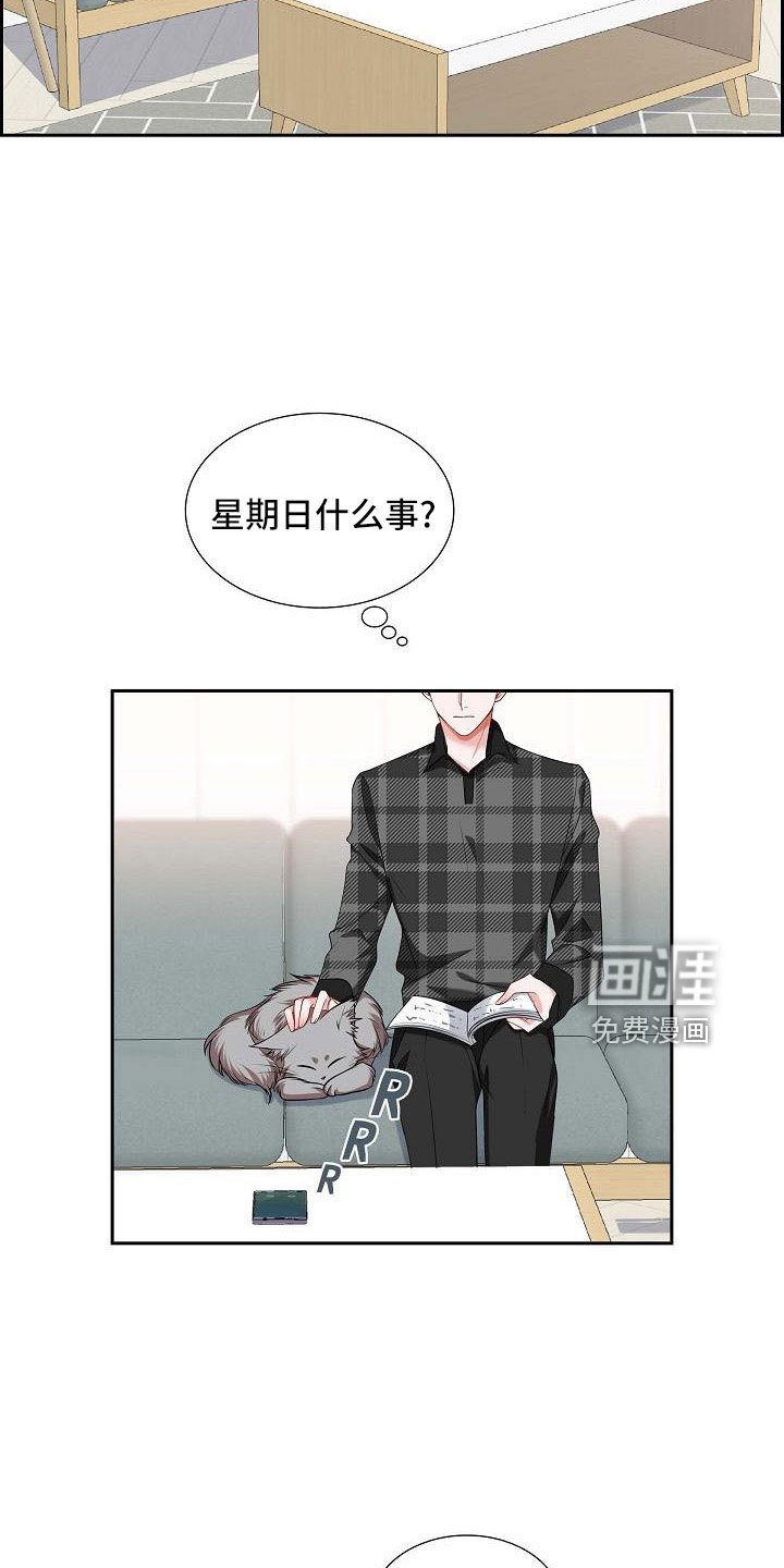 第54章：见面