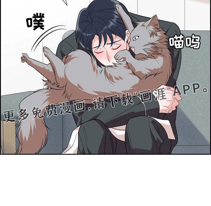 第58章：想你了