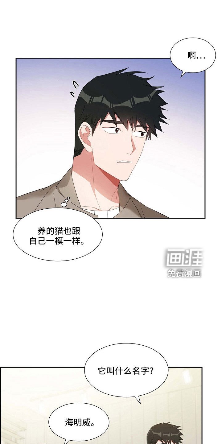第63章：他的书
