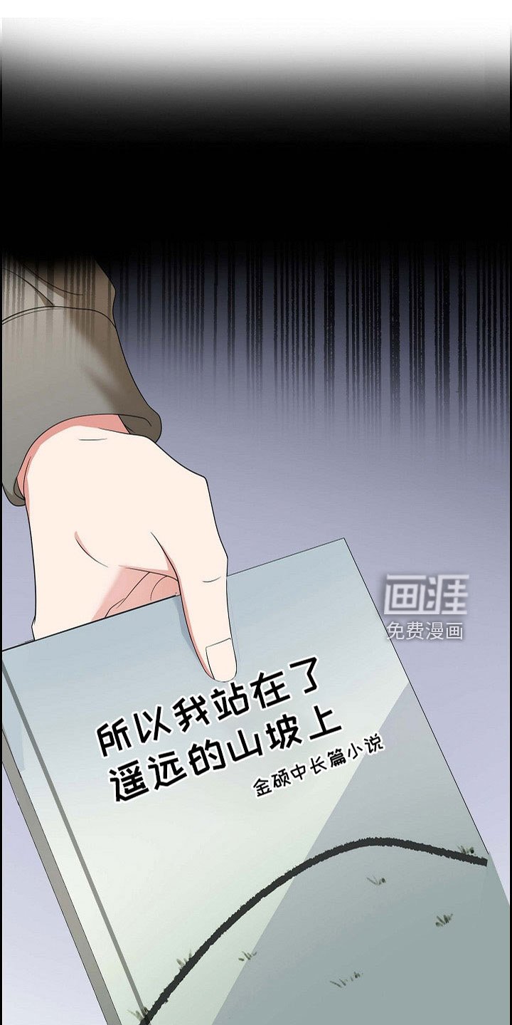 第63章：他的书