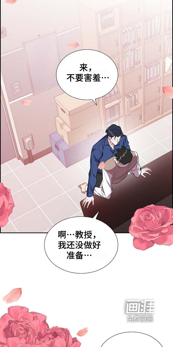 第7章：期待