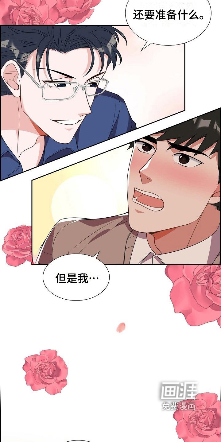 第7章：期待