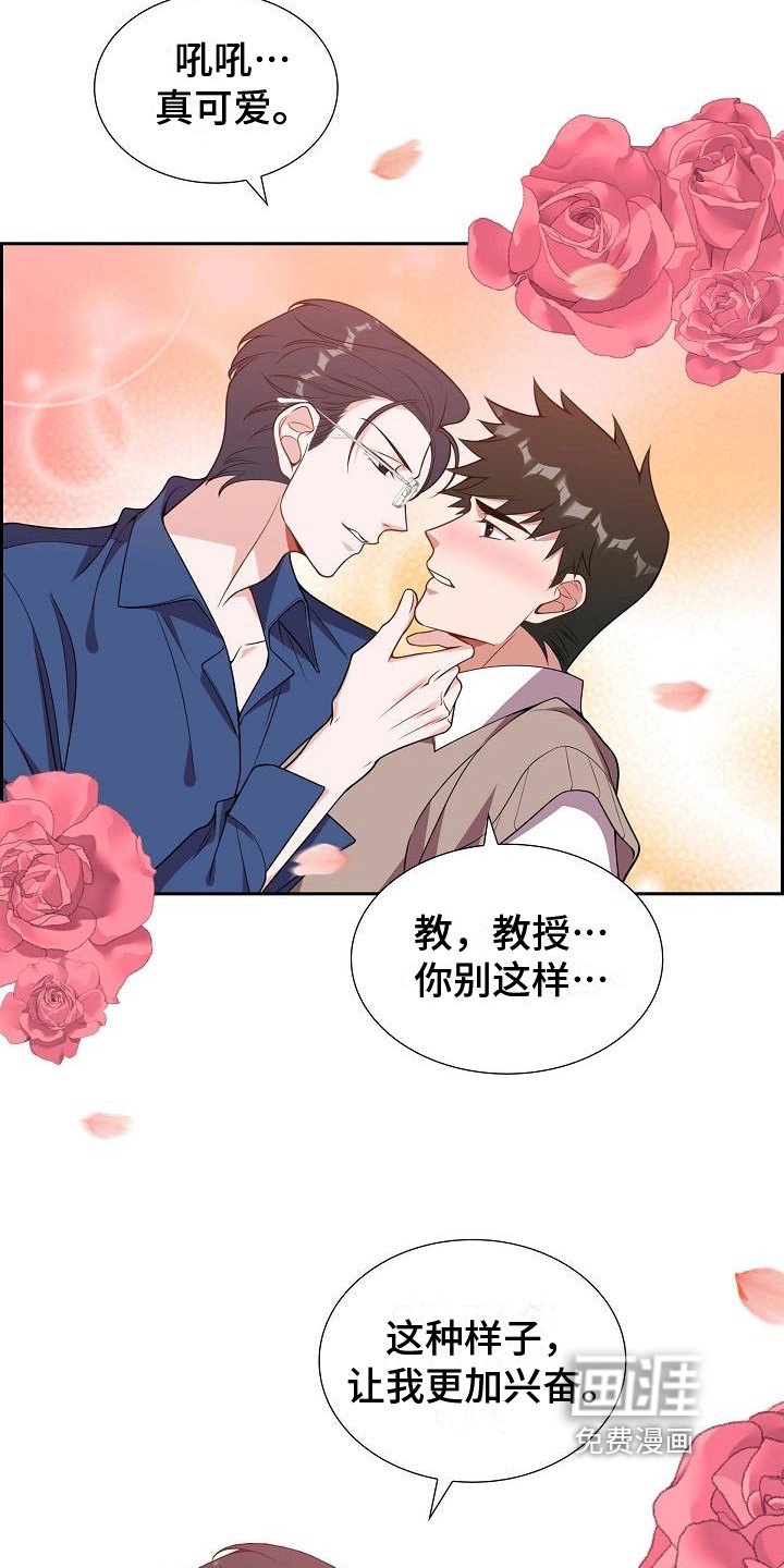 第7章：期待