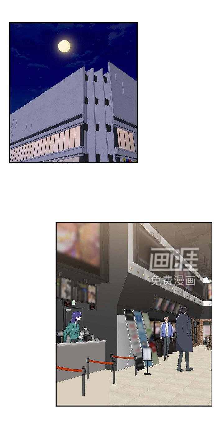 第76章：电影院