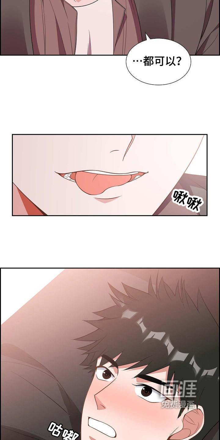 第9章：要求