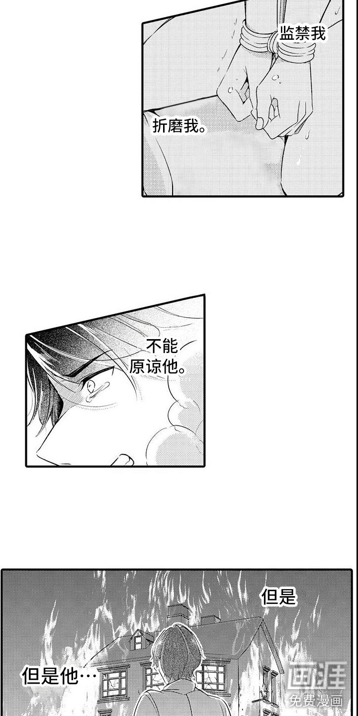 第15章：去救他！