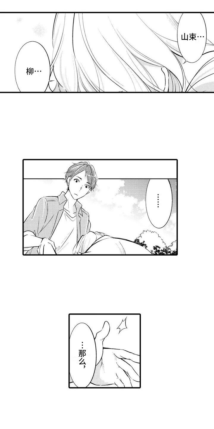 第2章：请多指教
