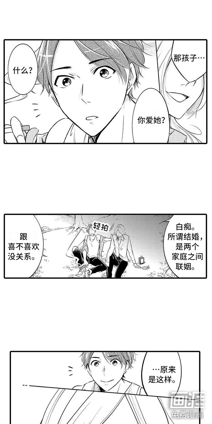 第5章：背后袭击