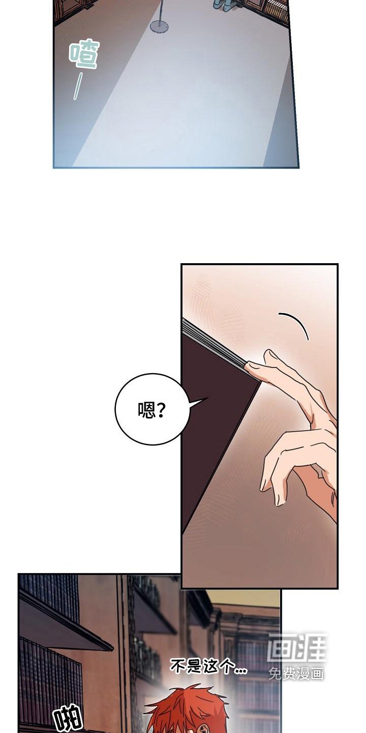 第11章：躲开太阳的办法：找资料