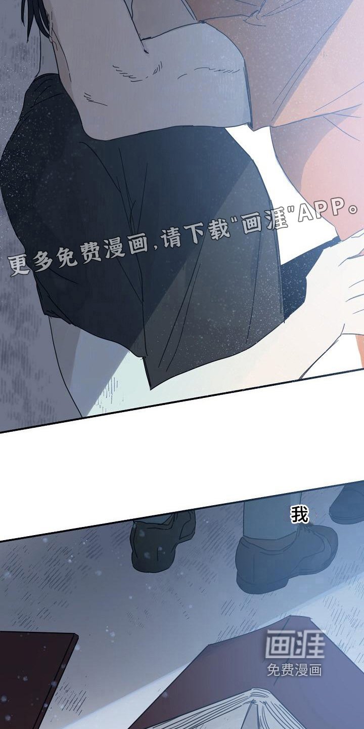 第12章：躲开太阳的办法：喜欢