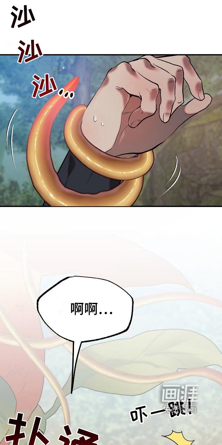 第17章：用什么报恩呢：死里逃生（完）