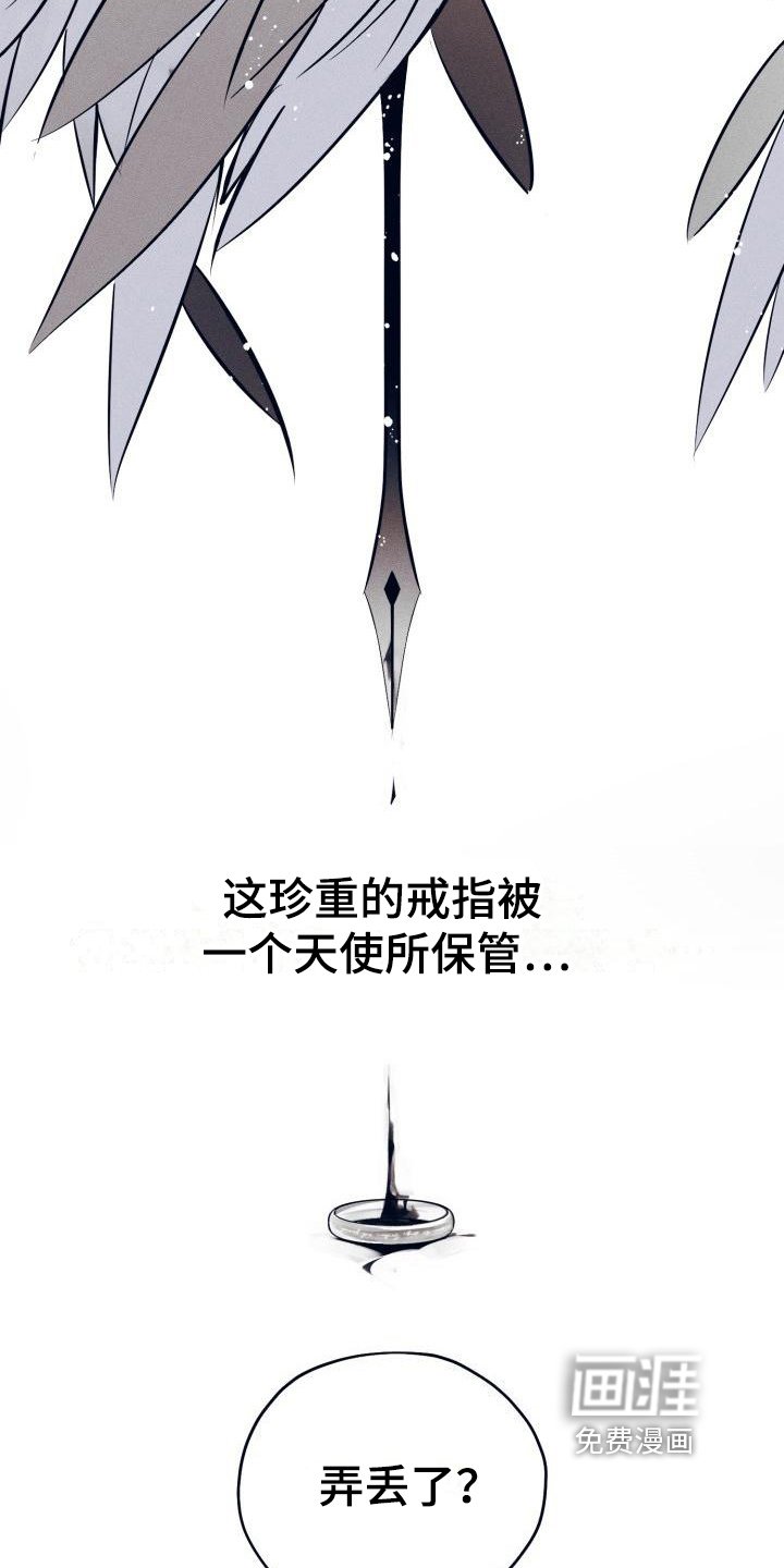 第18章：白衣恶魔：戒指