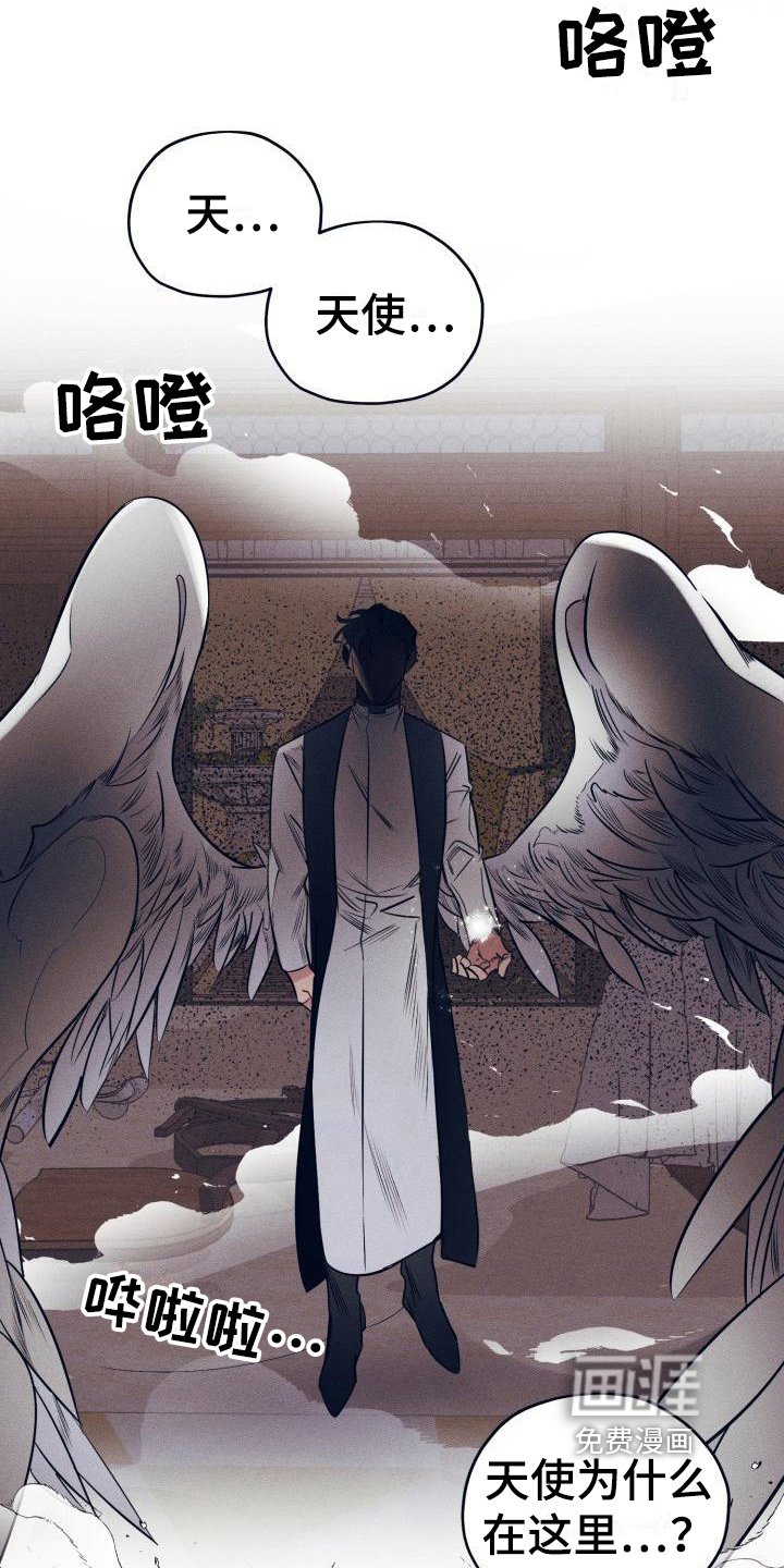 第18章：白衣恶魔：戒指