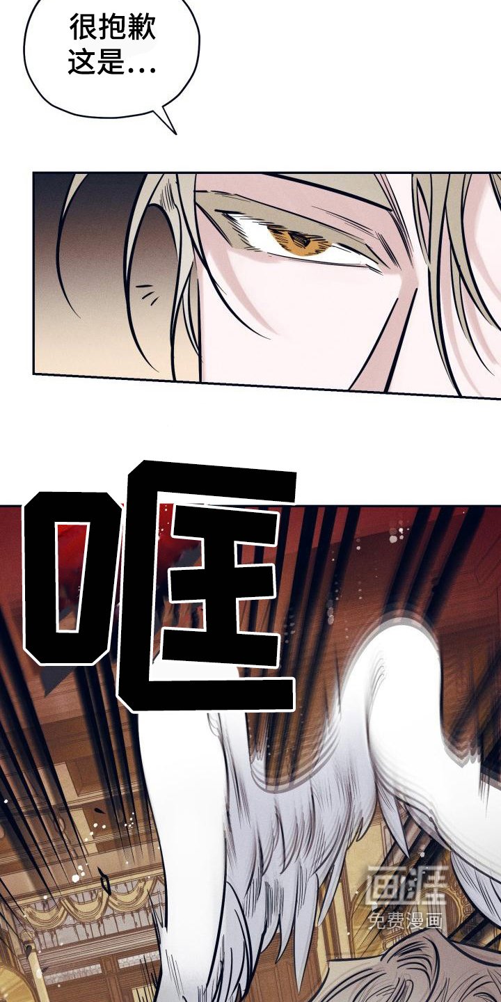 第19章：白衣恶魔：三个愿望
