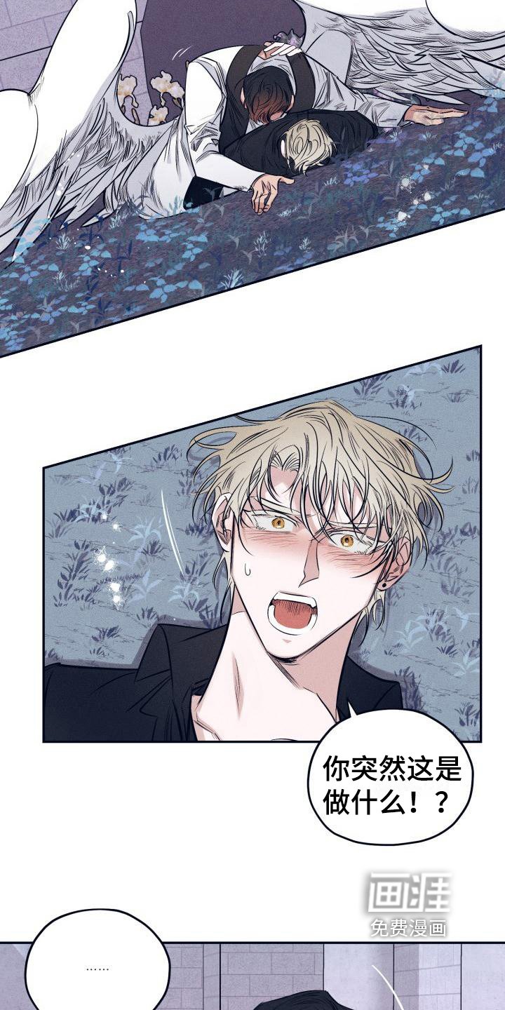 第22章：白衣恶魔：答案