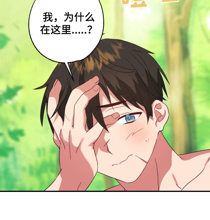 第37章：从胸口开始的骑士精神：美丽魔王