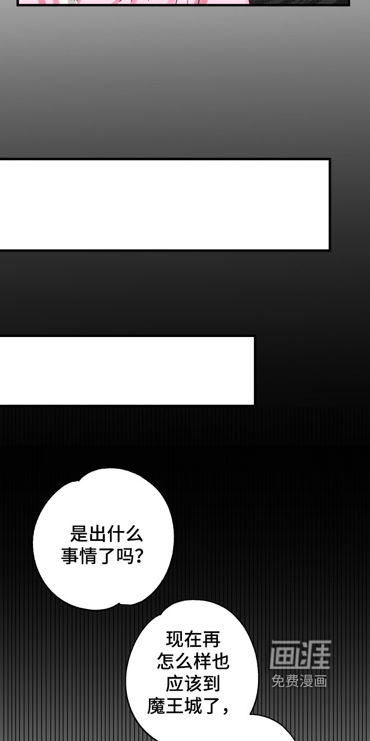 第41章：从胸口开始的骑士精神：结婚
