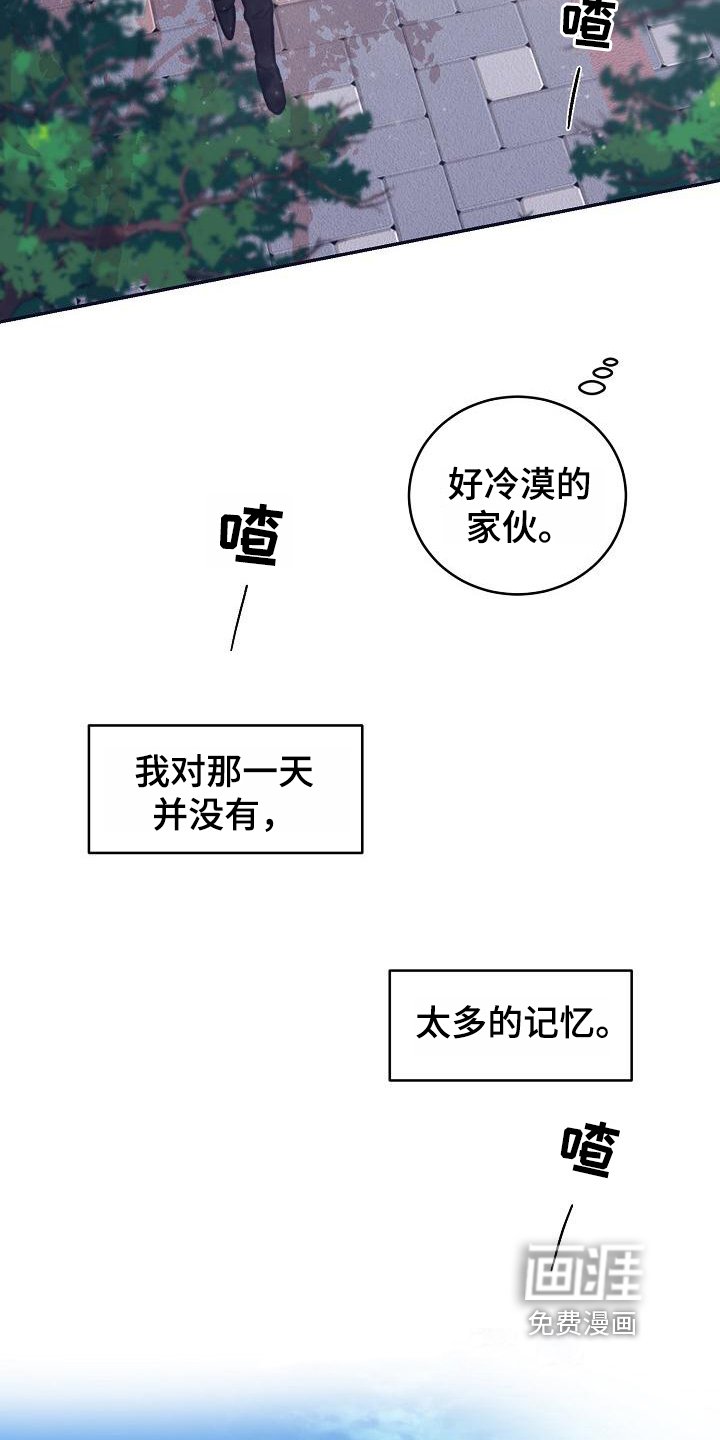 第8章：躲开太阳的办法：关注