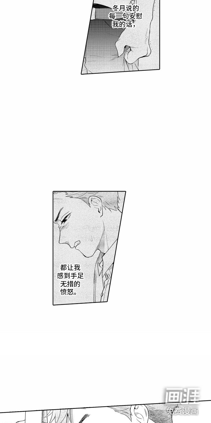 第13章： 别扭