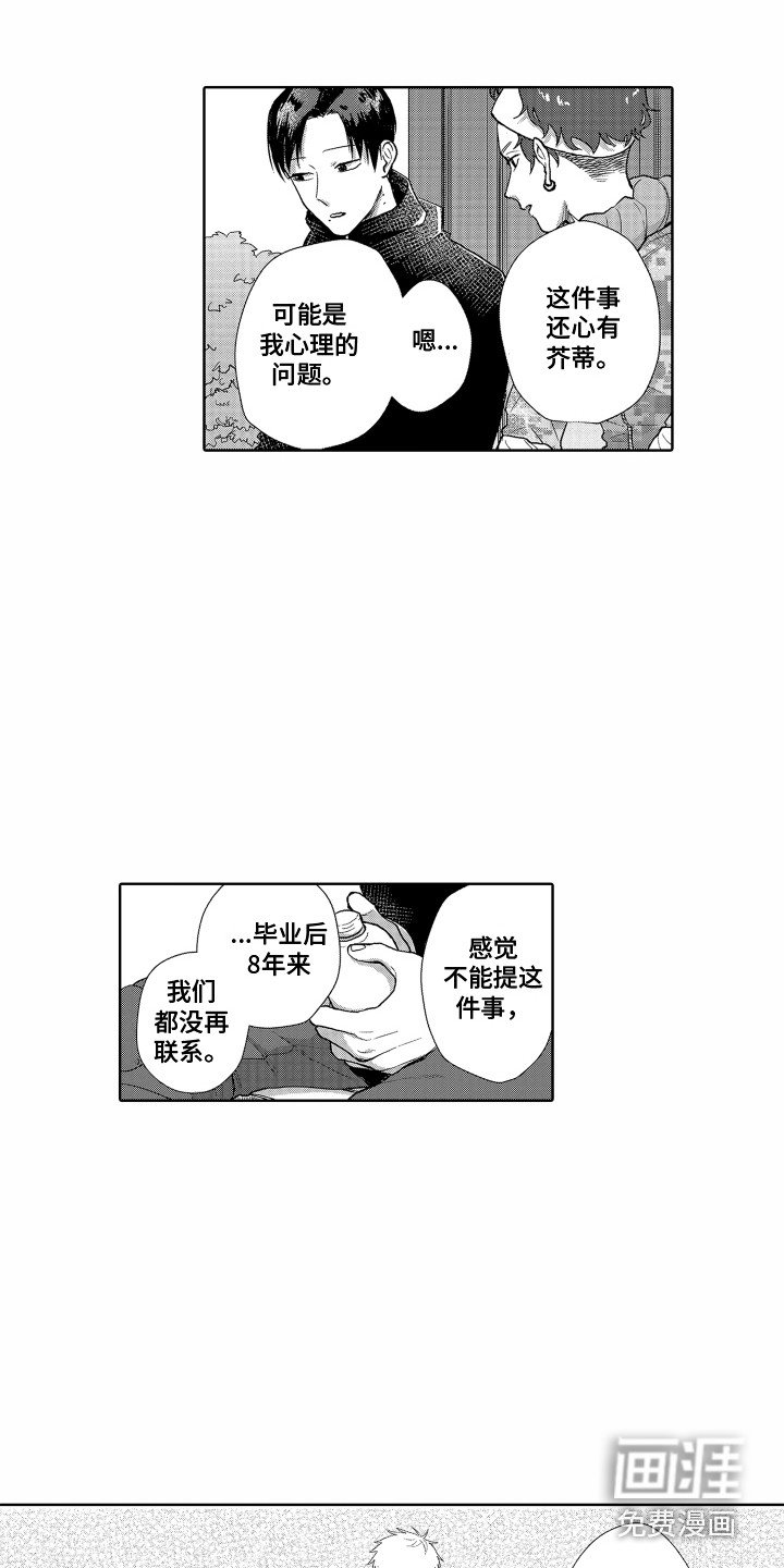 第15章：心结