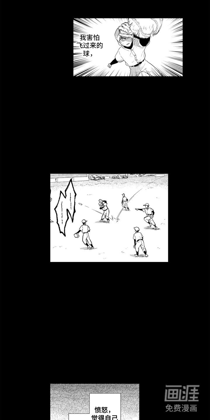 第22章：往事