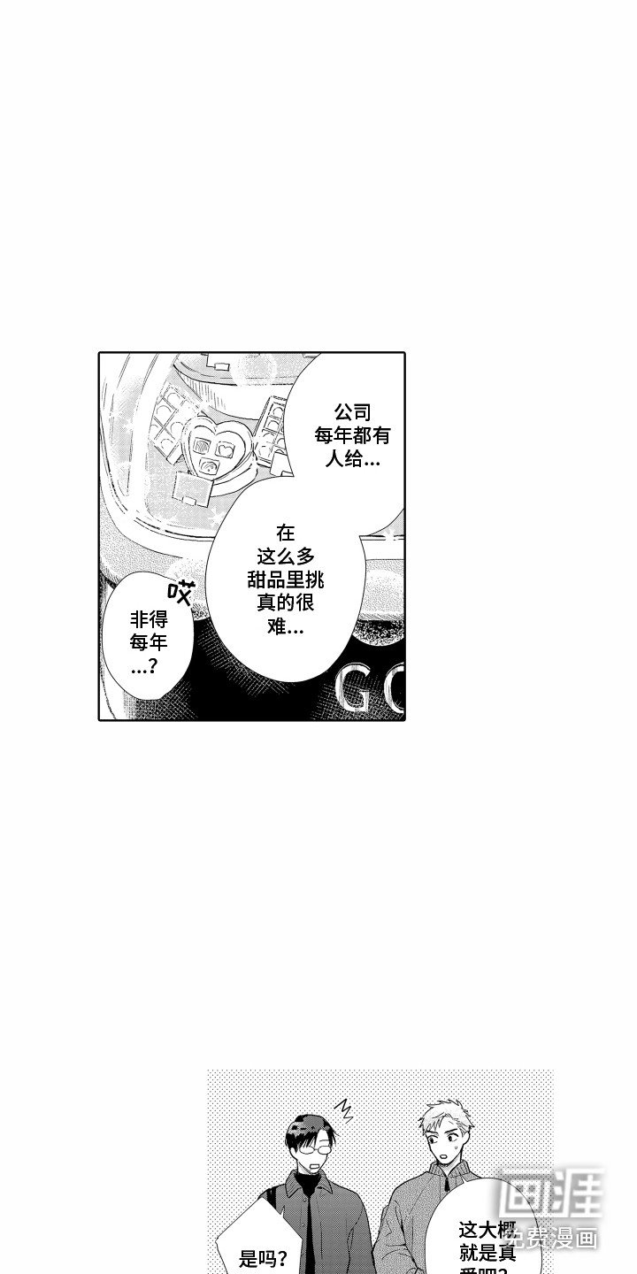 第27章：欲言又止
