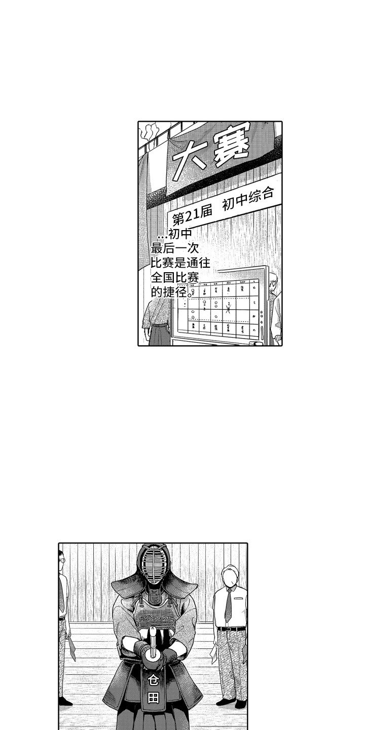 第3章：视线