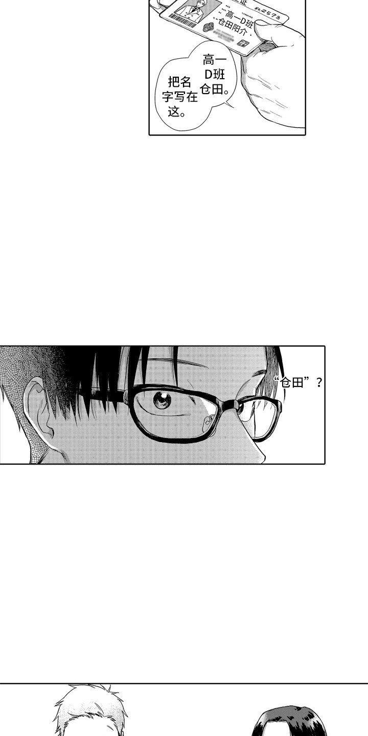 第3章：视线
