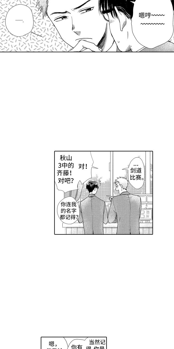 第3章：视线