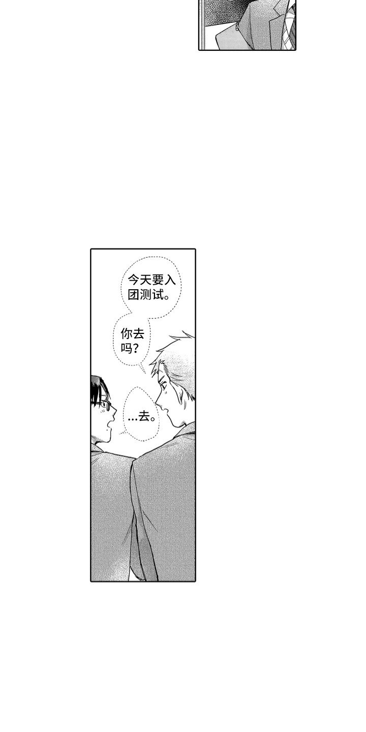 第3章：视线