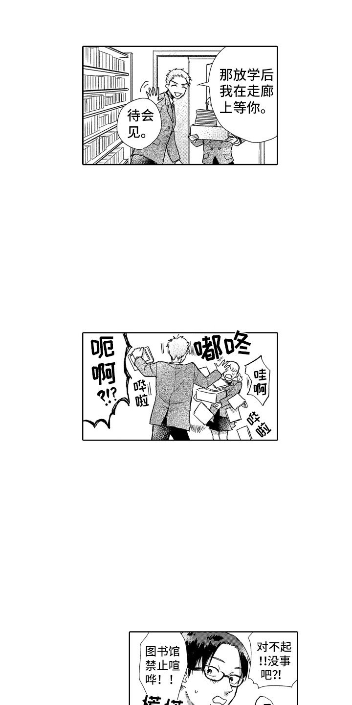 第3章：视线