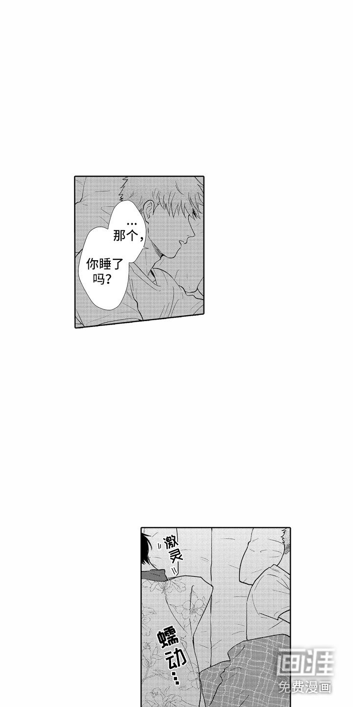 第33章：【番外】烟花