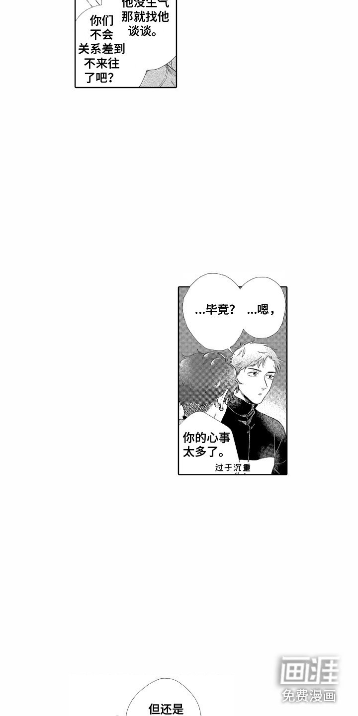 第6章：自责