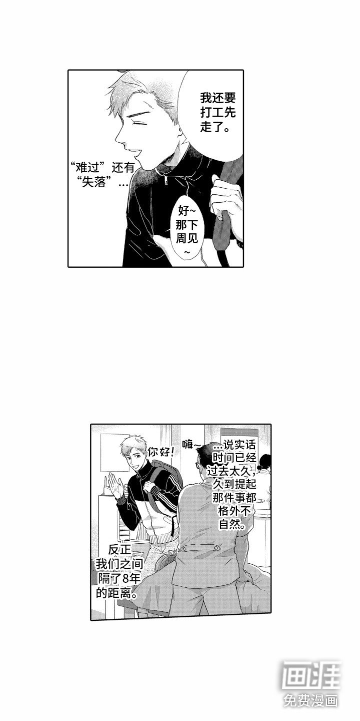 第6章：自责