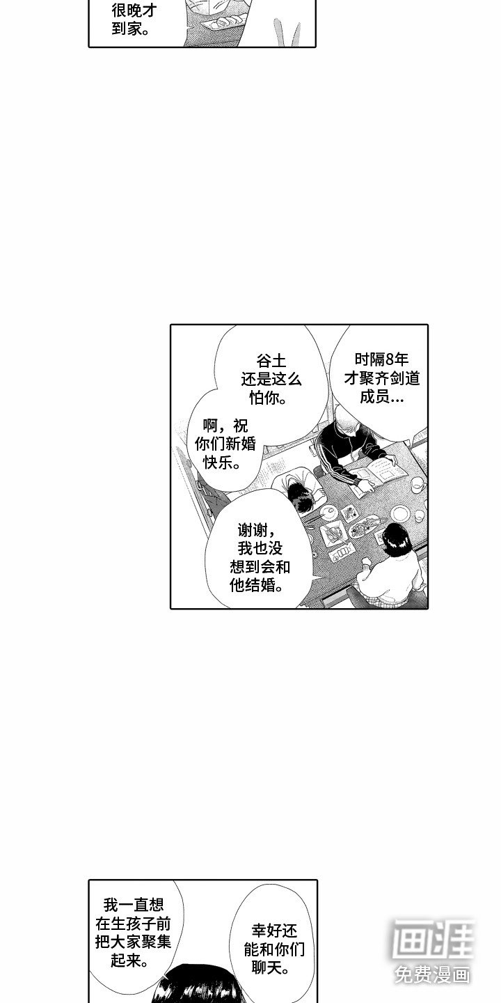第6章：自责