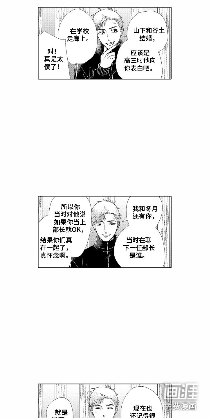 第6章：自责