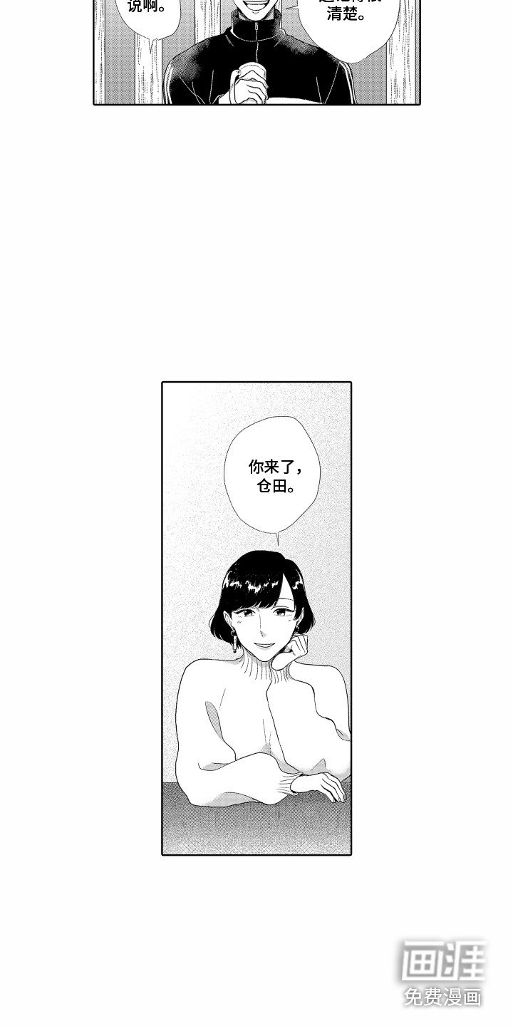 第6章：自责