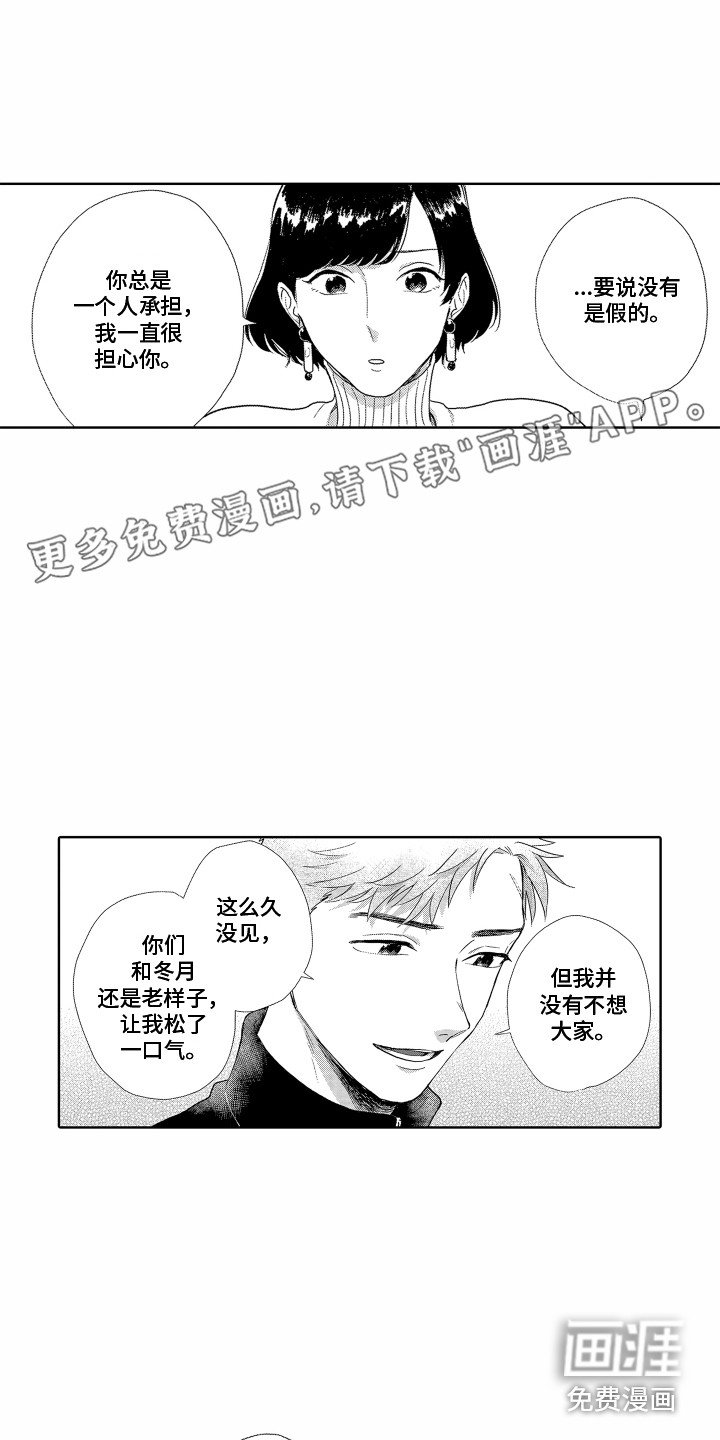第7章：喝醉了